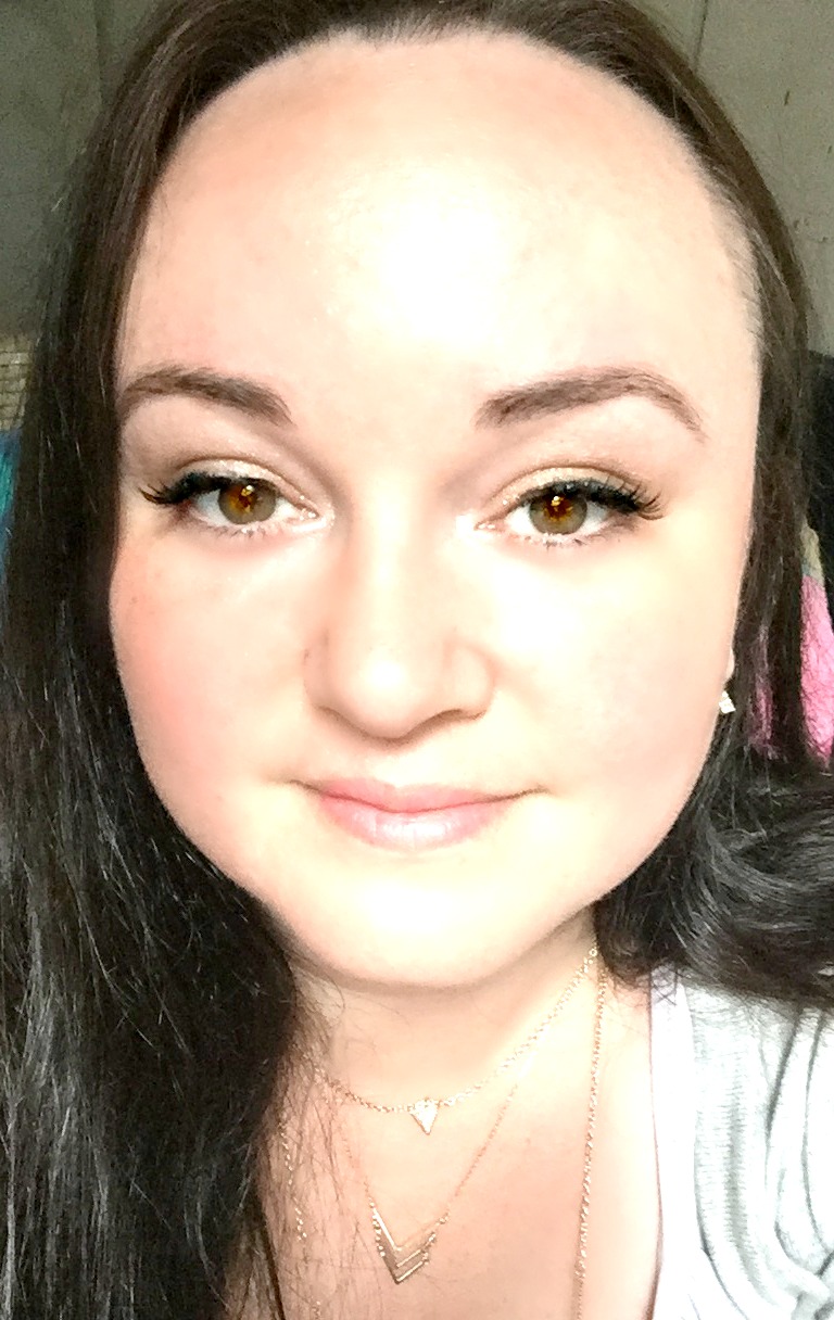 A LITTLE ABOUT ME