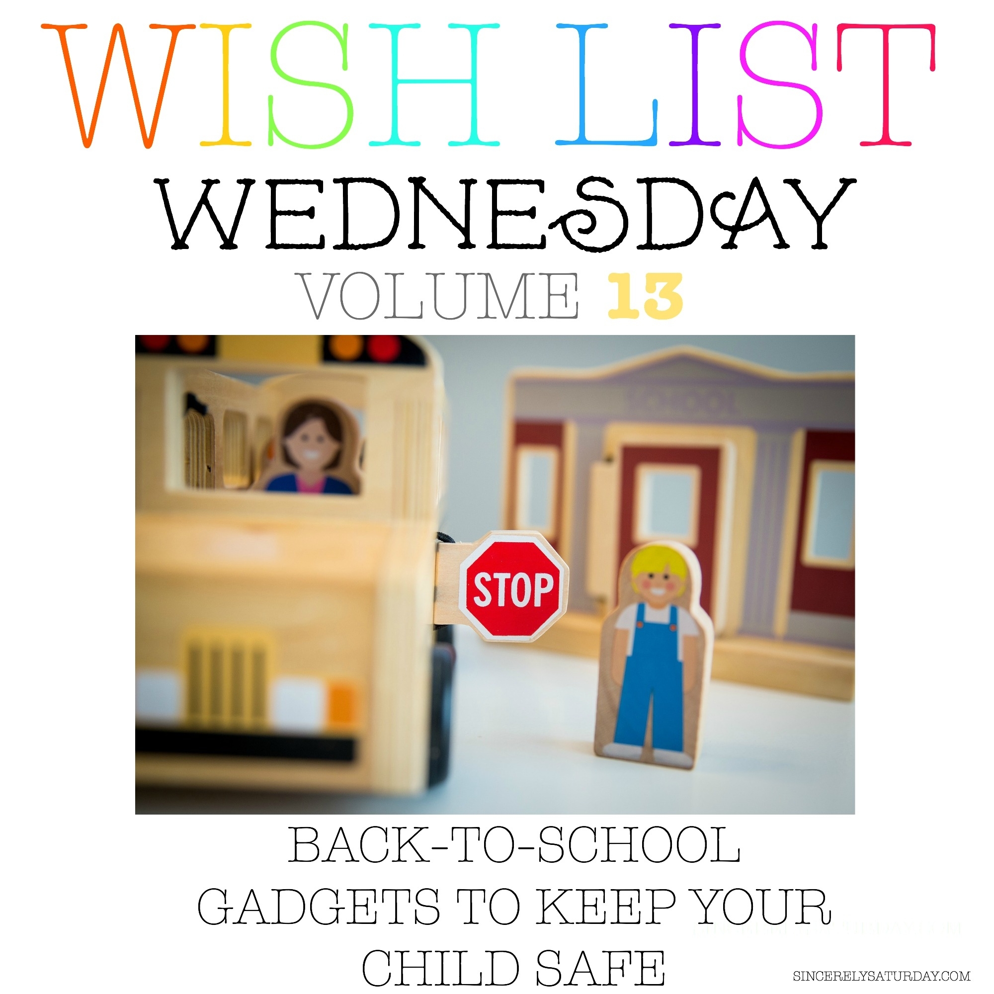 Back-to-School gadgets to keep your kids safe