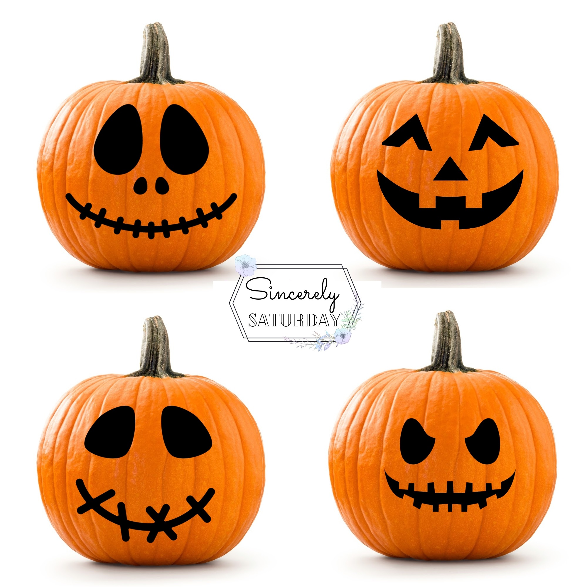 6 ways to celebrate Halloween or Harvest festivals while social distancing