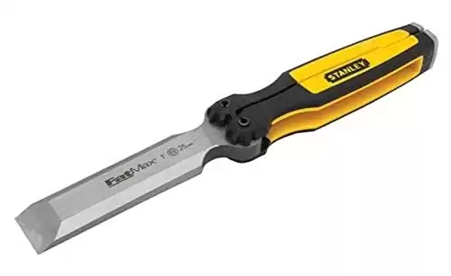 Stanley Hand Tools FMHT16145 FatMax Folding Pocket Chisel